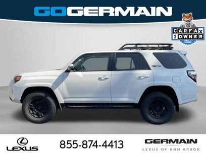 Used 2024 Toyota 4Runner TRD Pro