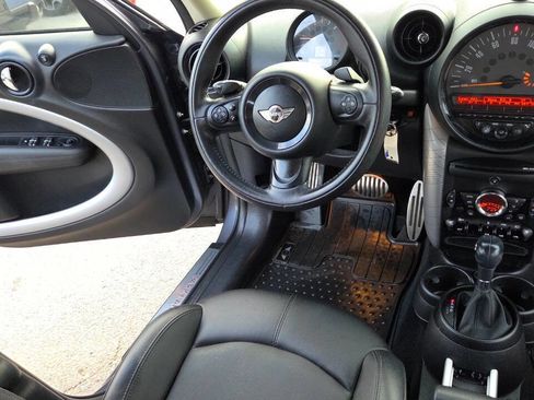 Used 2016 MINI Cooper Countryman S AWD/4WD image 36