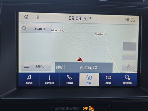 Used 2020 Ford Expedition Max King Ranch w/ Cargo Package image 23