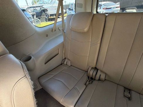 Used 2015 Cadillac Escalade ESV Luxury RWD image 37