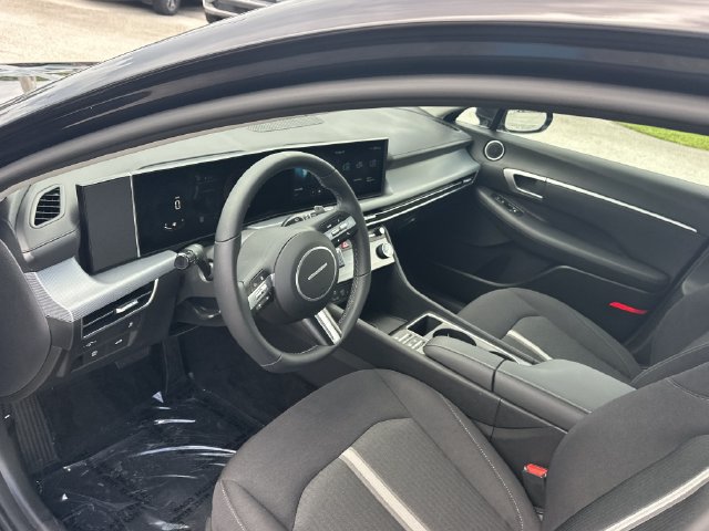 Certified 2026 Hyundai Sonata SEL FWD image 16