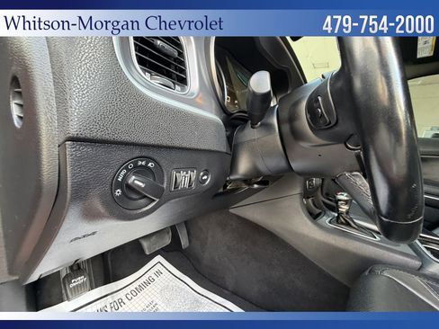 Used 2021 Dodge Charger SXT w/ Leather Interior Group image 17