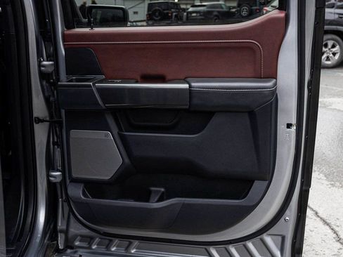 Used 2023 Ford F150 Lariat w/ Equipment Group 502A High image 15