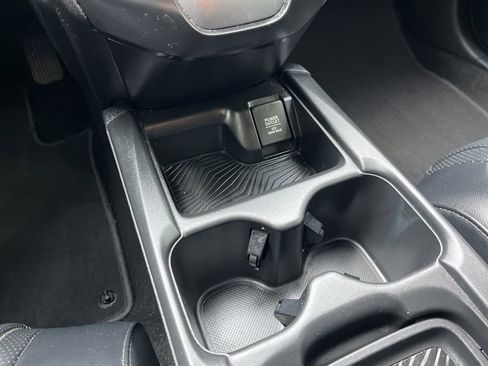 Used 2019 Honda CR-V Touring image 19