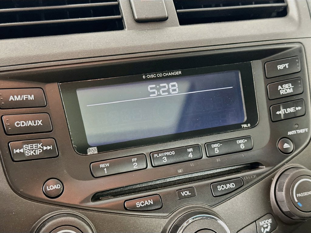 Used 2005 Honda Accord EX-L image 14