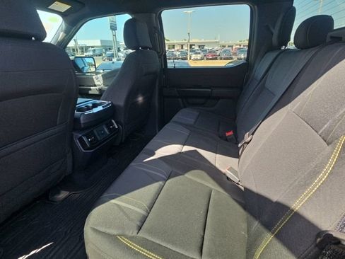 Used 2025 Ford F150 STX w/ Equipment Group 200A AWD/4WD image 23