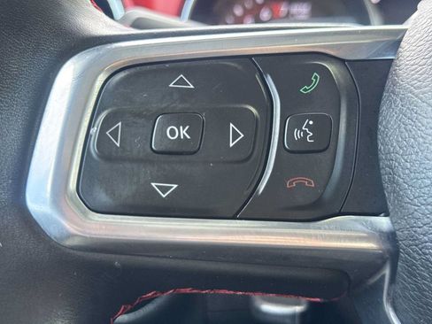 Used 2022 Jeep Wrangler Rubicon AWD/4WD image 29