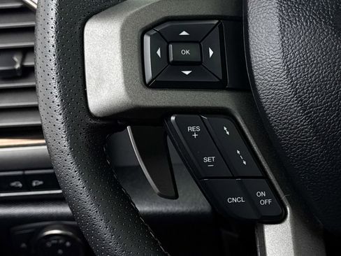 Used 2020 Ford F150 Raptor w/ Equipment Group 802A Luxury AWD/4WD image 34