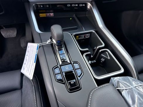 New 2026 Lexus TX 350 AWD image 21