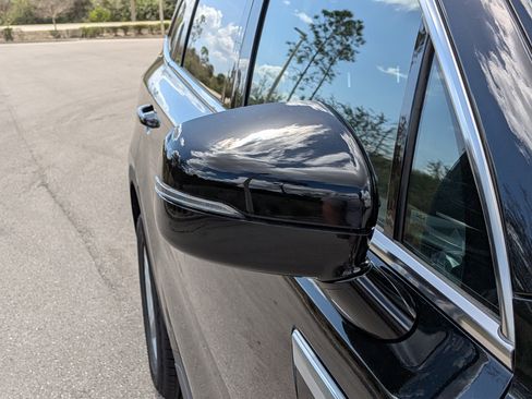 New 2026 Kia Sorento LX image 12