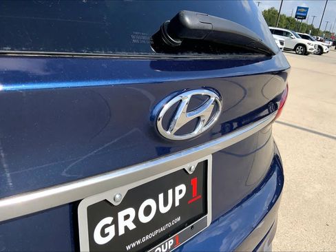 Used 2019 Hyundai Santa Fe SE FWD image 30