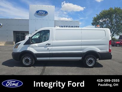 Used 2016 Ford Transit 250 130 Low Roof