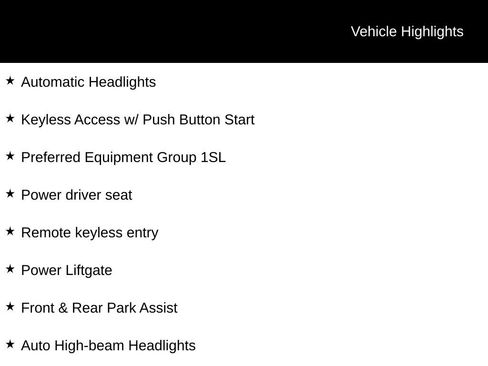 Certified 2023 Buick Enclave Essence FWD image 7
