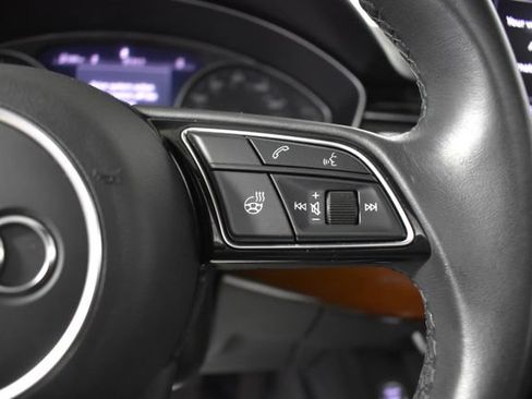 Used 2023 Audi A4 2.0T Premium w/ Convenience Package AWD/4WD image 15