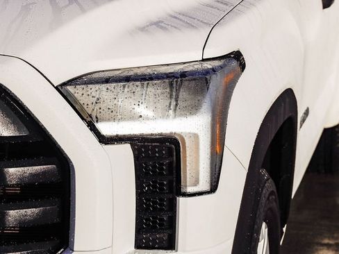 Used 2024 Toyota Tundra SR5 image 5