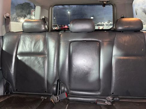 Used 2004 Honda Pilot EX image 8