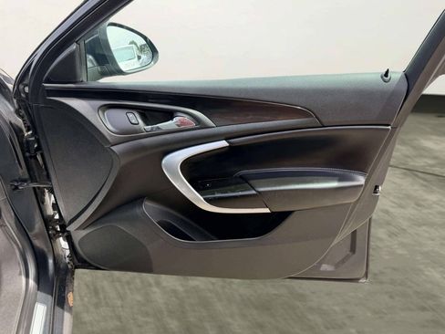 Used 2015 Buick Regal Premium FWD image 29