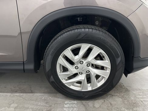 Used 2016 Honda CR-V EX image 62