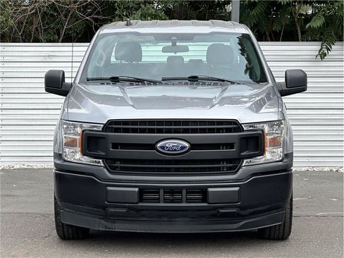 Used 2020 Ford F150 XL w/ Equipment Group 101A Mid RWD image 10
