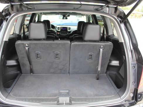 Used 2018 Honda Pilot Elite image 24