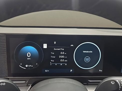 New 2026 Hyundai Kona Limited image 28