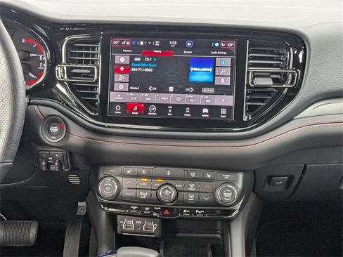 New 2026 Dodge Durango GT image 18