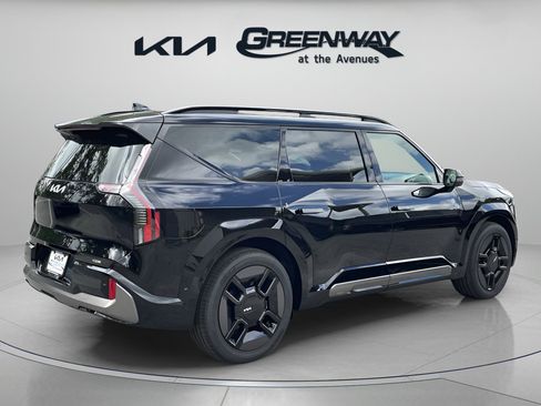 New 2026 Kia EV9 GT-Line image 4