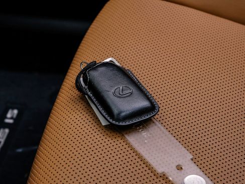 Used 2024 Lexus IS 300 300 w/ Comfort Package image 61