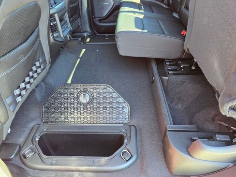 New 2026 RAM 1500 RHO w/ RHO Level 1 Equipment Group AWD/4WD image 14