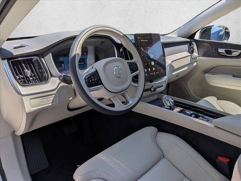 New 2026 Volvo XC60 T8 Ultra w/ Protection Package Premier AWD/4WD image 3