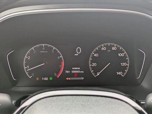 New 2025 Honda Pilot Touring image 11