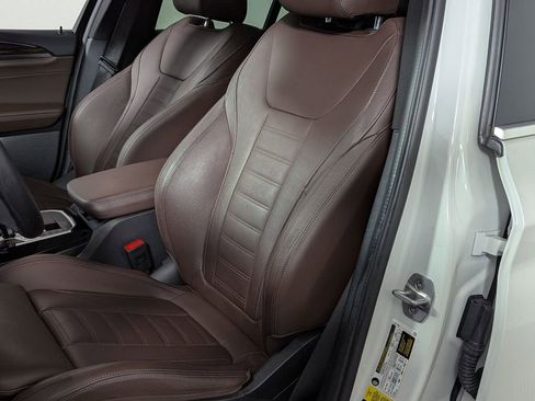 Used 2023 BMW X3 xDrive30i w/ Premium Package image 17