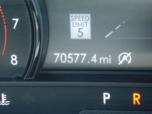Used 2020 Lincoln Corsair Reserve w/ Equipment Group 201A AWD/4WD image 29