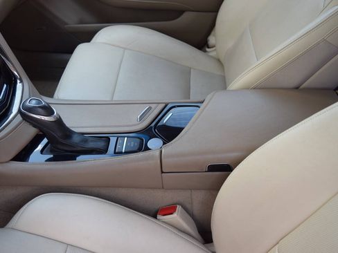 Used 2014 Cadillac CTS Luxury RWD image 28