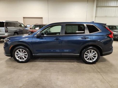 Certified 2024 Honda CR-V EX-L image 6