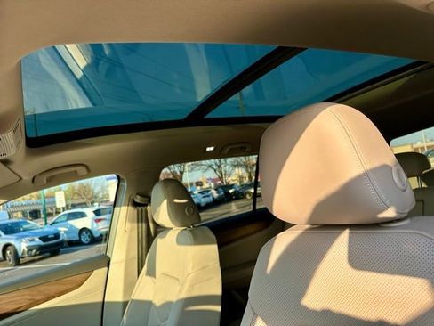 New 2026 Volkswagen Atlas SE image 14