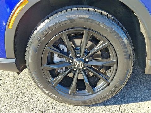 Used 2023 Honda CR-V Sport image 8