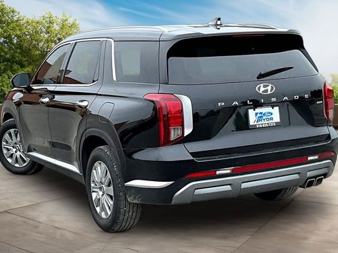 Used 2025 Hyundai Palisade SEL AWD/4WD image 9