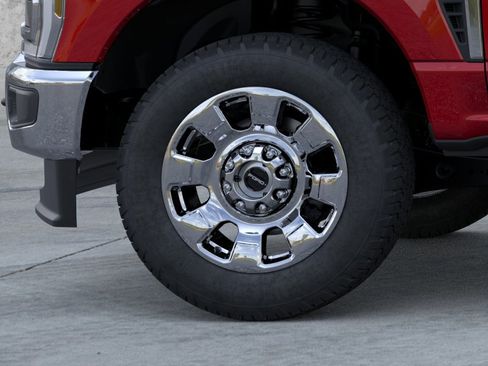 New 2026 Ford F250 4x4 Crew Cab Super Duty image 19