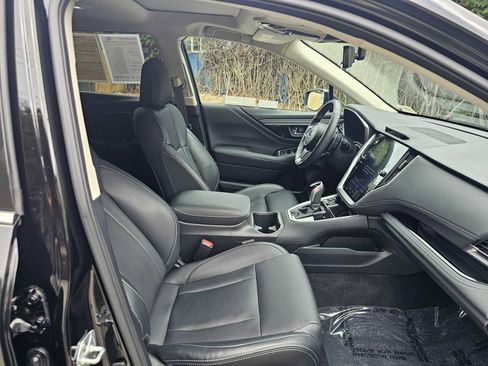 Certified 2024 Subaru Outback Limited AWD/4WD image 8