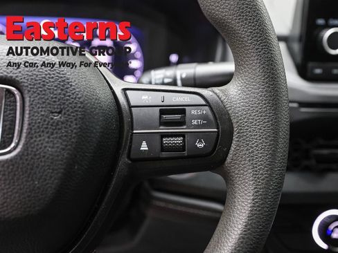 Used 2024 Honda Accord LX image 16