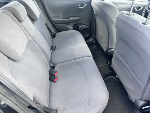 Used 2011 Honda Fit image 9