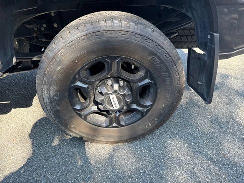 Used 2024 Ford F250 XLT w/ XLT Premium Package AWD/4WD image 8
