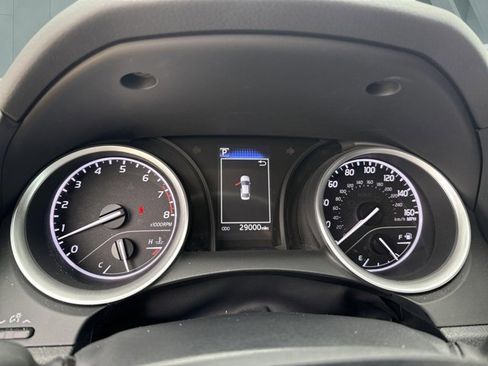 Used 2024 Toyota Camry LE FWD image 17