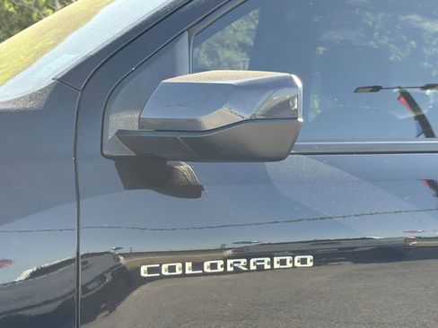 Used 2024 Chevrolet Colorado LT w/ LT Convenience Package RWD image 29