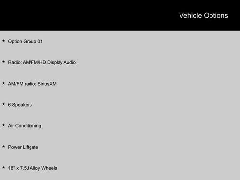 Used 2024 Hyundai Santa Fe SEL image 2