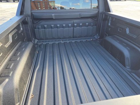 New 2026 GMC Sierra EV Elevation w/ Premium Package image 15