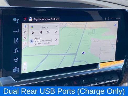 Used 2025 Chevrolet Silverado 1500 LT image 10