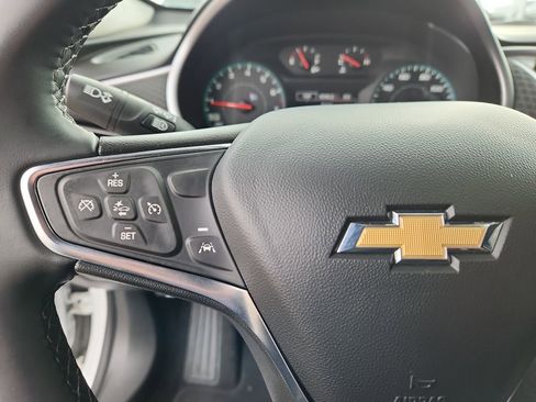 Used 2024 Chevrolet Malibu RS image 19