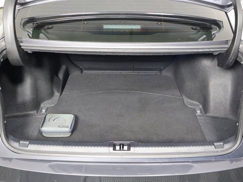 Used 2024 Lexus IS 350 F Sport RWD image 14